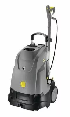 HDS 5/11 U - eau chaude