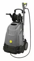 HDS 5/11 UX+ - eau chaude
