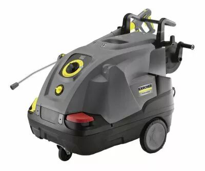 HDS 6/14 CX - eau chaude