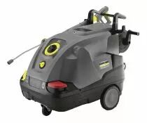 HDS 6/14 CX - eau chaude