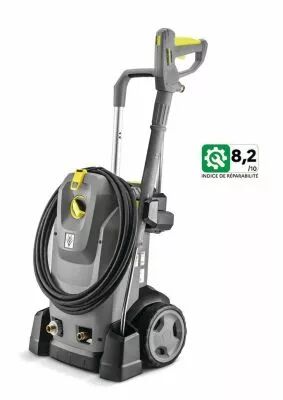 HD 6/15 M+ eau froide