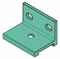 Accessoires pour kit s&eacute;rie 400 et 500