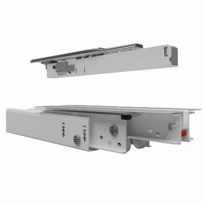 Coulisse d'armoire charge 200kg
