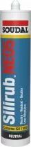 Silirub Color - cartouche 310 ml