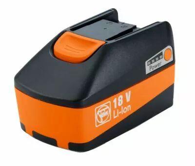 Batterie Li-Ion 18 V
