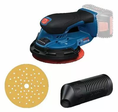 GEX 18V-150-3  - livre nue