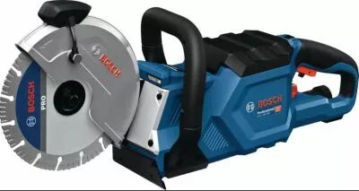 GCS 18V-230 - livre nue