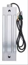 Ventouse électro magnétique inox force 500 kg en applique