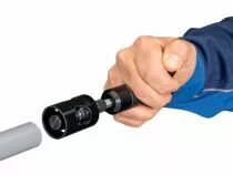 Outils de calibrage et ébavurage Kaligrat E