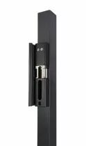 Gâche électrique en applique pour serrure Locinox - MODULEC-SA