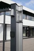 Ventouse MAG 3000 sans poignée - force 300 kg