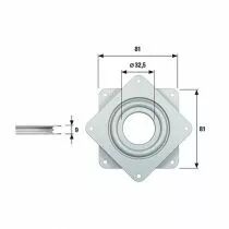 Agencement audio/vido
