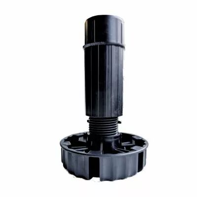 Pied rglable sans embase ⌀, 79 mm