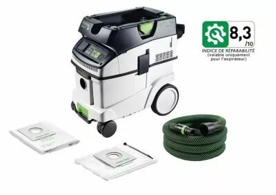 CTL 36 EI AC Cleantec - classe L