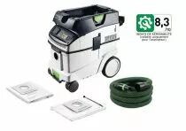 CTL 36 EI AC Cleantec - classe L