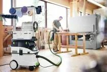 CTL 36 EI AC Cleantec - classe L