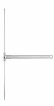 Série Idea Push Bolt NF EN 1125
