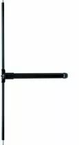 Série Idea Push Bolt NF EN 1125