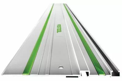 Rail de guidage FS et accessoires