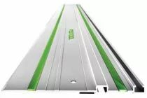 Rail de guidage FS et accessoires
