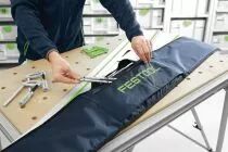 Sac de transport pour rail de guidage FS