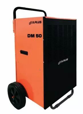 Dshumidificateur mobile DM 50 