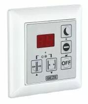Programmateur ouvre-porte ECturn / Powerturn / EMD-F