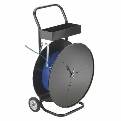 Dvidoir mobile pour feuillard