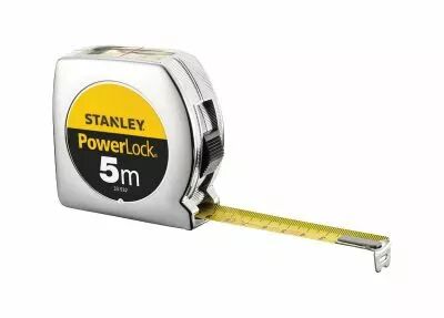 Mesure Powerlock lecture directe - classe II
