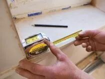 Mesure Powerlock lecture directe - classe II