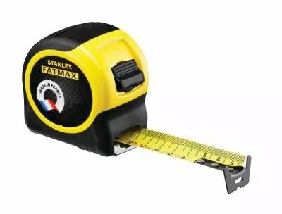 Mesure Fatmax - classe II