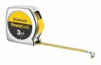 Mesure Powerlock - classe II