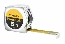 Mesure Powerlock - classe II