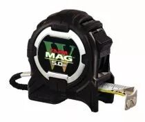 Mesure ruban W-Mag magnétique