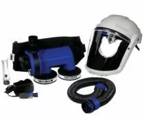 Kit ventilation assistée PF-600E+ LIK