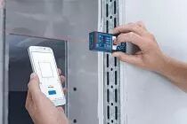 Télémètre laser GLM 50 C Bluetooth®