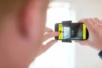 Télémètre pour smartphone - Smart Photo Mesure