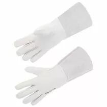 Gant en cuir d'agneau de type argon