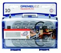 Adaptateur Speedclic pour GRO 12 V-35