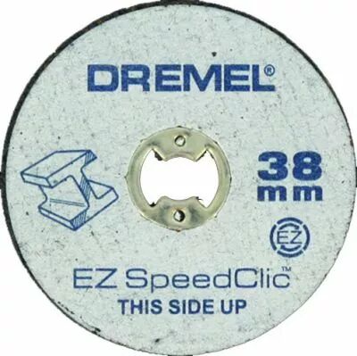 Disque de dcoupe pour GRO 12 V-35