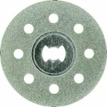 Disque de découpe pour GRO 12 V-35