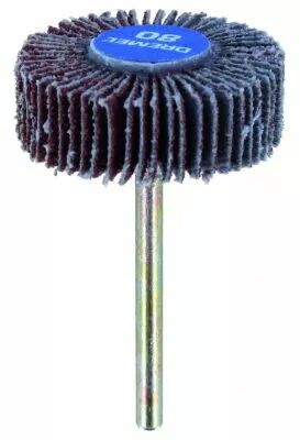  Roue  lamelle pour GRO 12 V-35