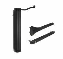 Ferme porte hydraulique pour portillon Verticlose