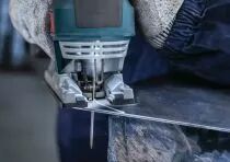 Lame métal Pro Metal medium