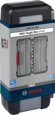 Coffret pour lames scie sauteuse et scie sabre courte