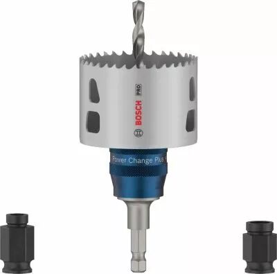 Kit de trpan Progressor 68 mm