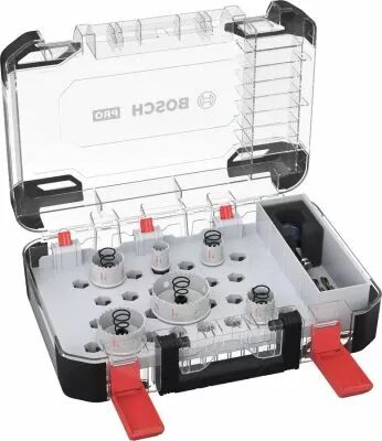 Coffret trpans Sheet-Mtal PC Plus Pro