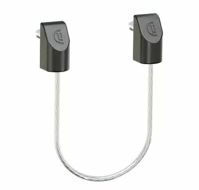 Cble anti-chute pour portails