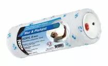 Rouleau polyamide tissé poils ras - Ocryl 8