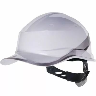 Casques de chantier baseball Diamond V - type casquette